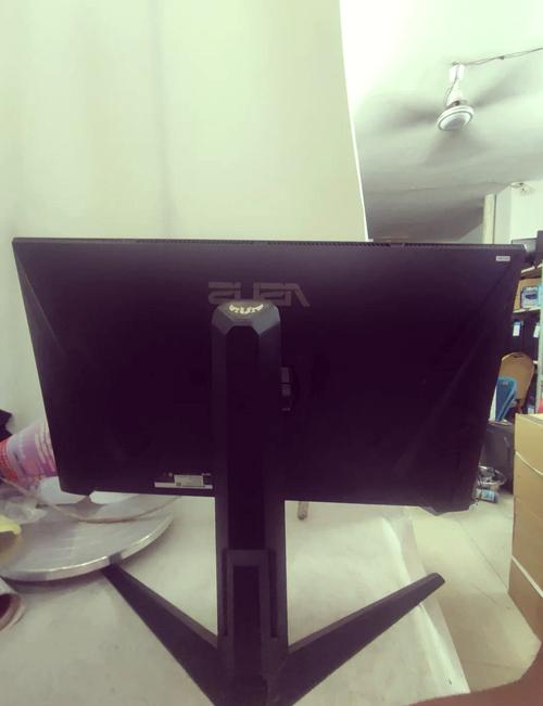 显示器规格参数展示