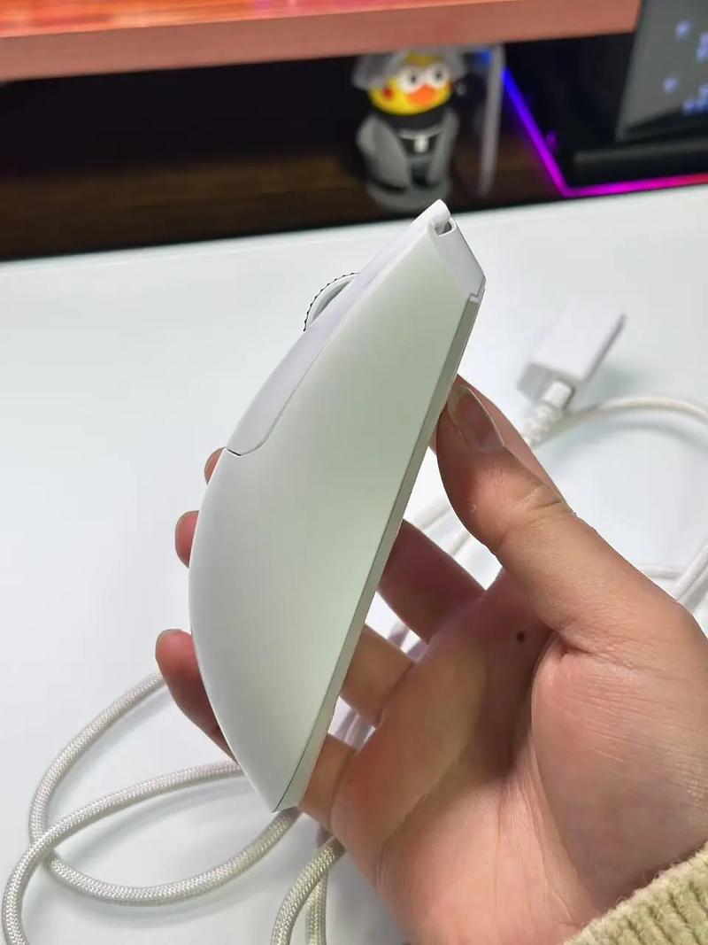 无线连接示意图