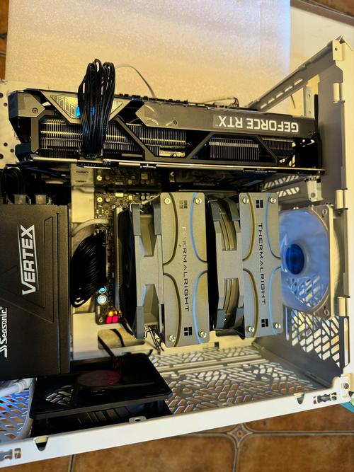 电脑装机和建议场景