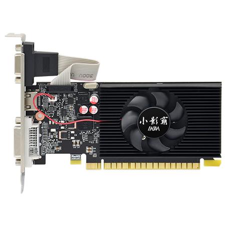 小影霸GT 730 vs 七彩虹RTX 3060 Ti vs 索泰RTX 3080 Ti 深度对比