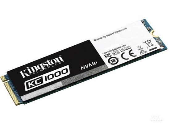 金士顿SKC1000 vs 长城GW3300 深度对比