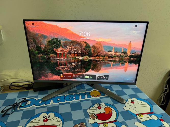 色彩表现和影音娱乐