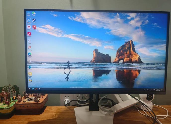 显示器电源和散热设计