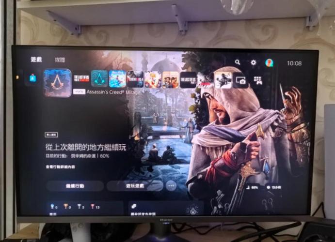 海信27G5K深度评测：180Hz高刷+2K Fast-IPS，千元价位全能显示器