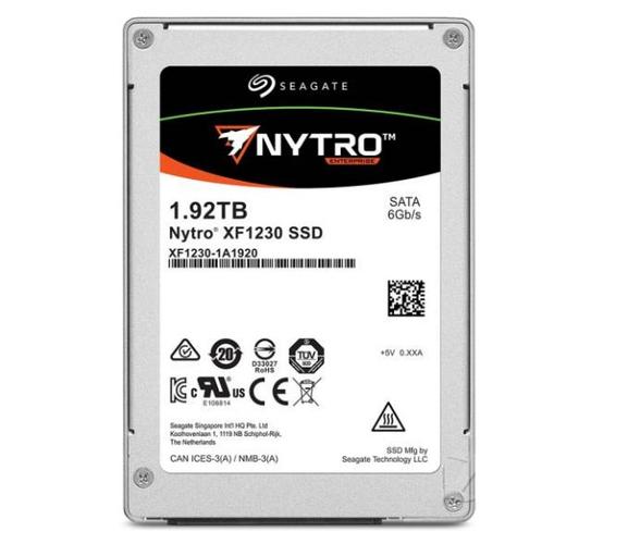 硬盘散热系统示意图