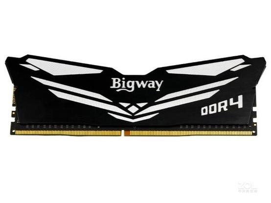 毕伟8GB DDR4 3200 vs 科赋CRAS XR RGB 16GB vs 英睿达8GB DDR4 2666 深度对比