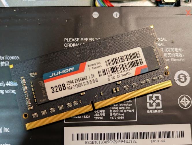 硬件性能测试场景