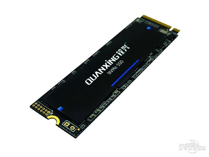 铨兴N200 vs Intel P5800X vs 金士顿KC2000 固态硬盘深度对比