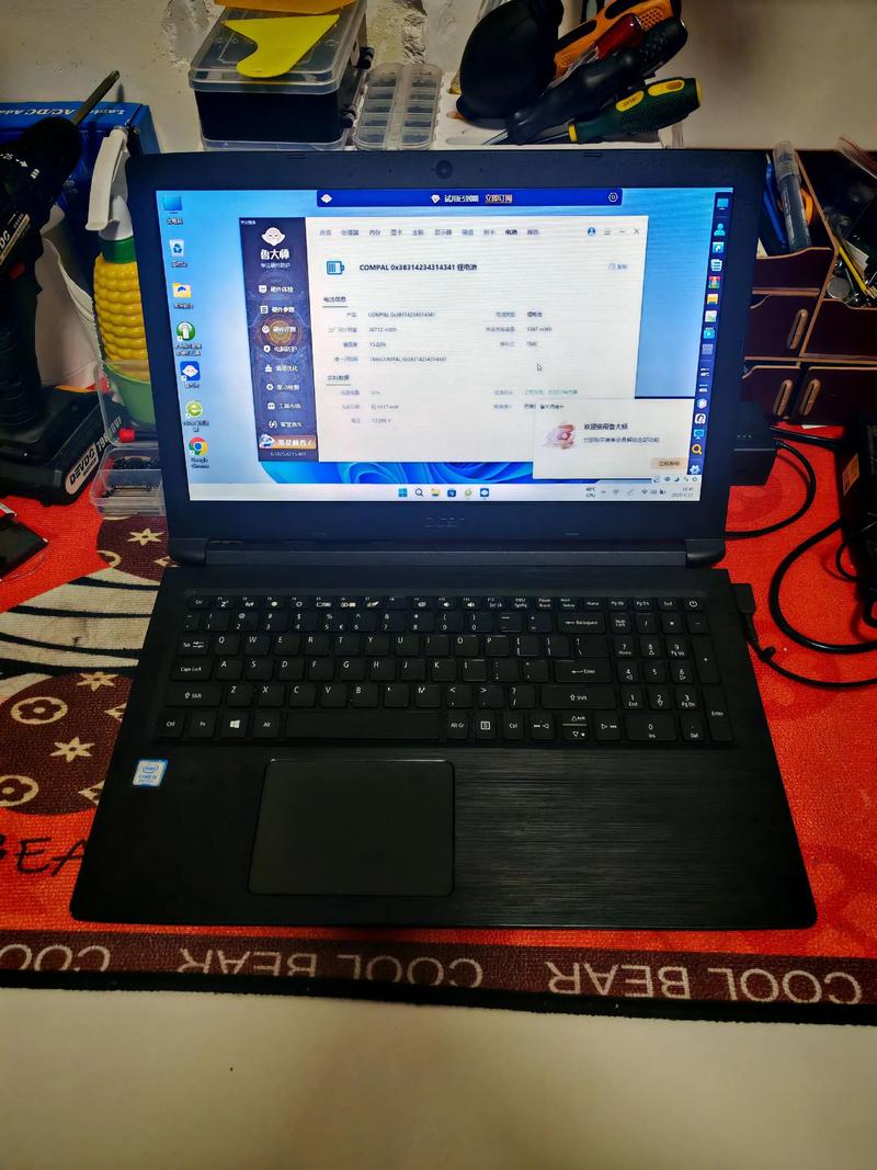 电竞鼠标性能测试场景