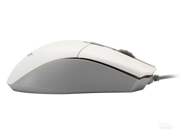 Acer M115-WJ vs 雷柏V302C 深度对比：入门有线 vs 电竞无线鼠标