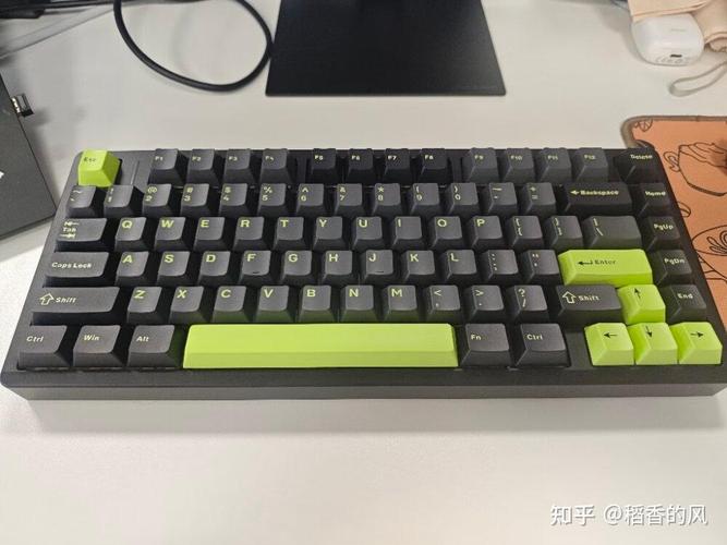 键盘购买决策场景