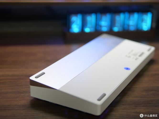 机械键盘轴体热插拔展示