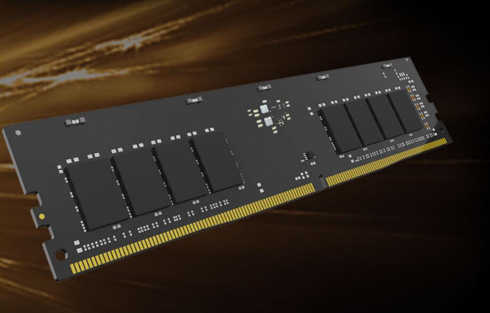 内存规格参数图表