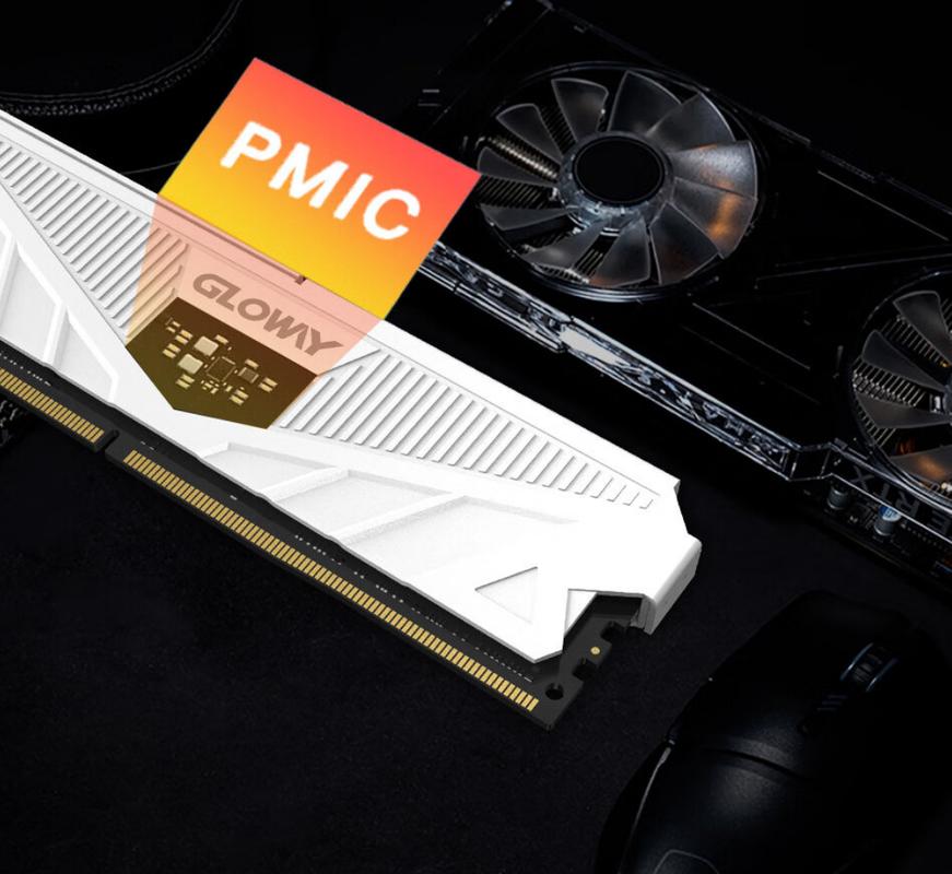 内存性能测试图表