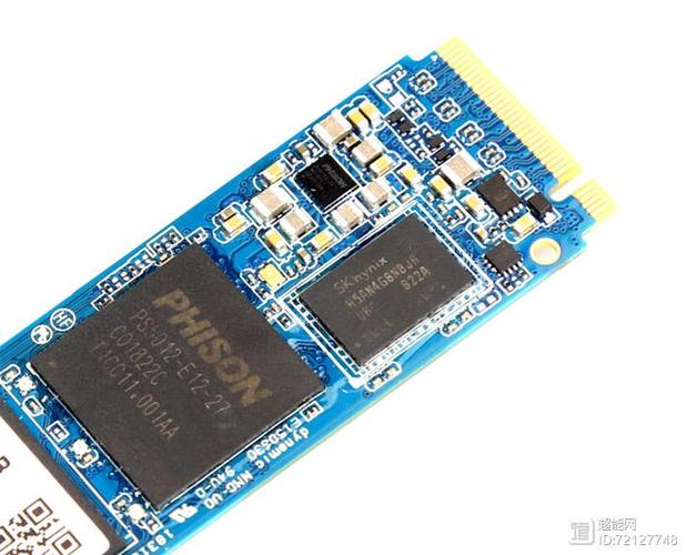 电脑硬件速度测试场景