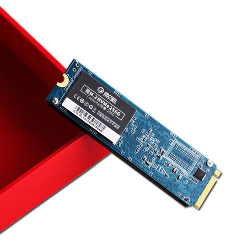 固态硬盘性能测试图表