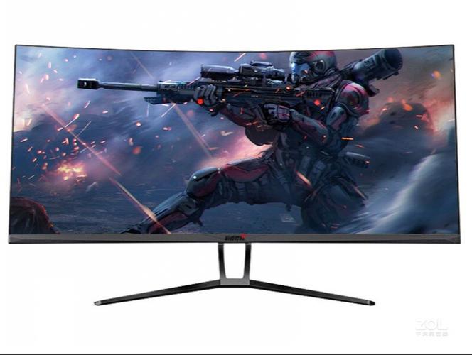 超宽屏幕分辨率细节