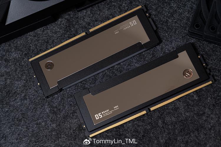 内存性能测试场景