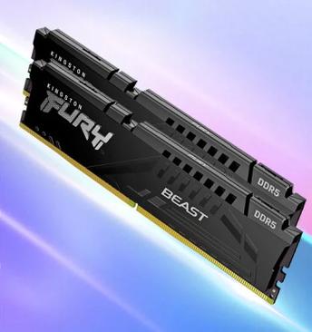 内存规格标签和参数展示