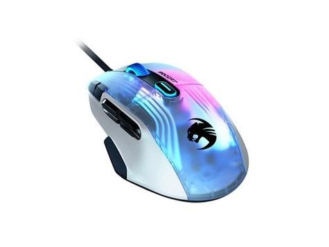 游戏鼠标在FPS游戏中的使用