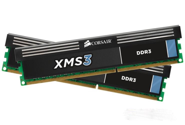 电脑性能测试界面，显示内存带宽或游戏帧数