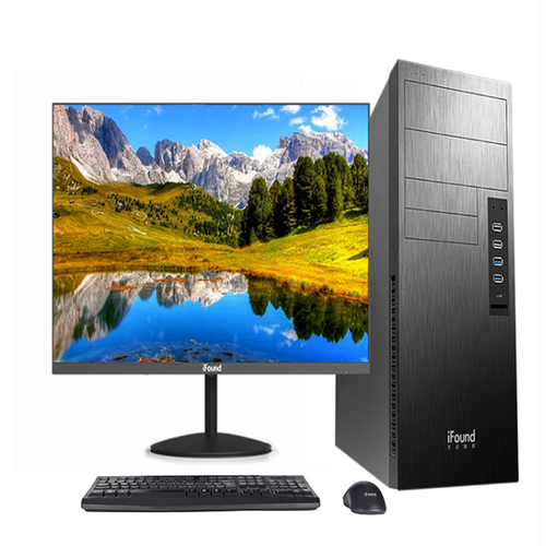 显示器性能测试场景