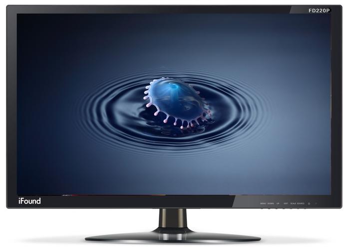 显示器性价比分析