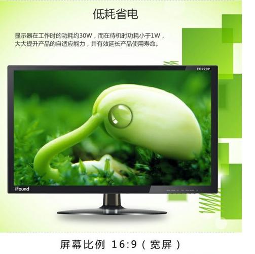 显示器购买建议场景