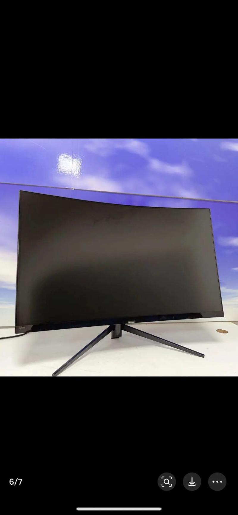 显示器功耗和散热设计