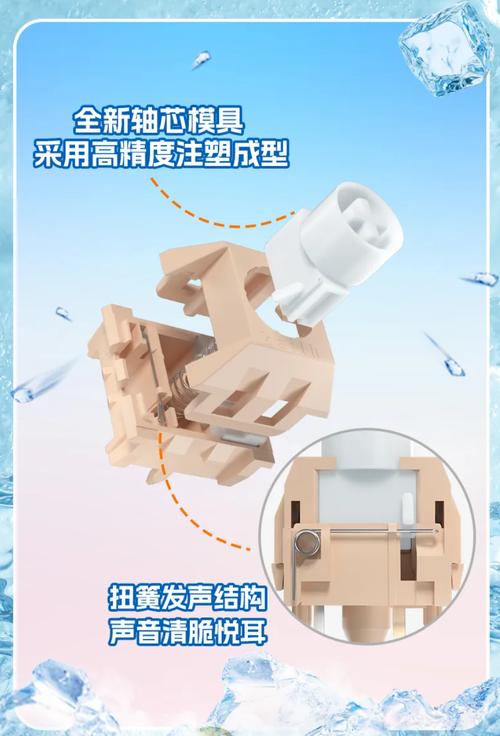 键盘连接接口细节