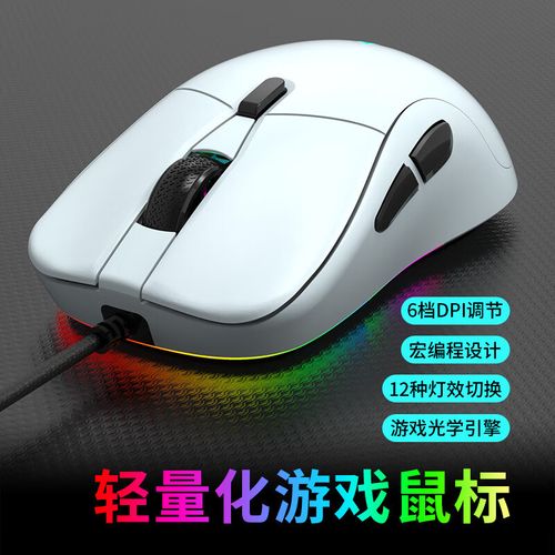 硬件规格参数展示