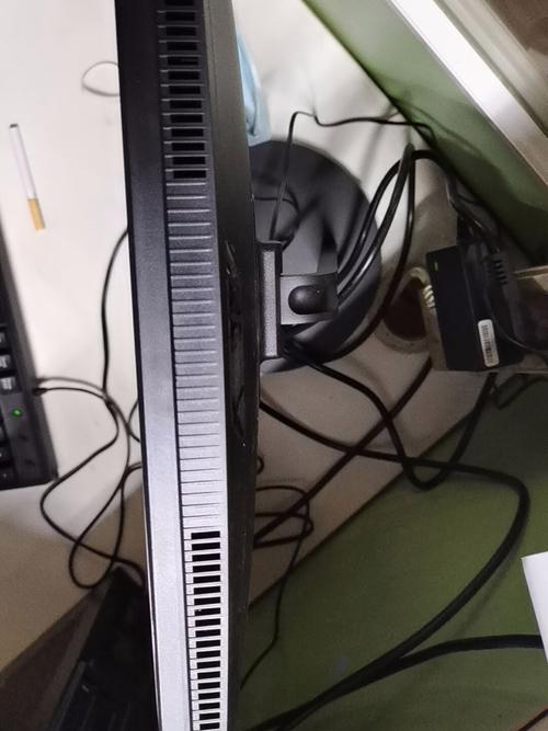 显示器性能测试场景