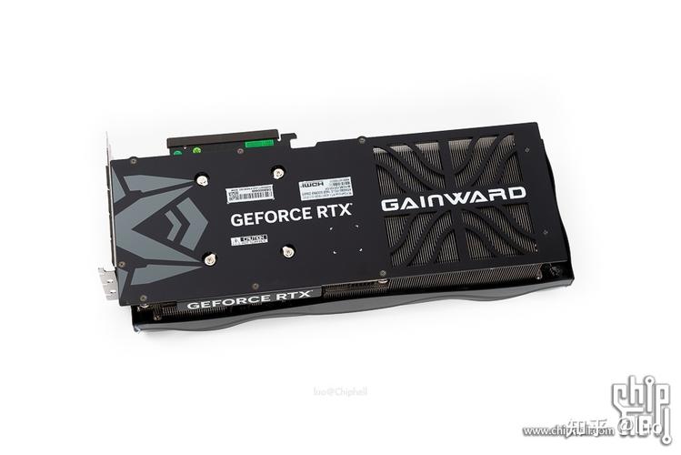 游戏画面与硬件性能测试场景