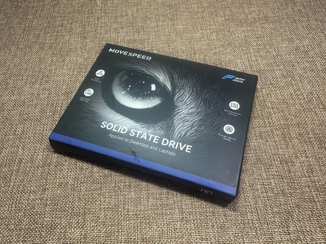 移速黑豹 1TB SSD 深度评测：Gen4 高速读写，无缓存设计的性价比之选