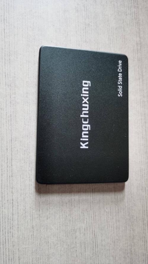 金储星SATA3（360GB）固态硬盘深度评测：百元价位的老电脑提速利器