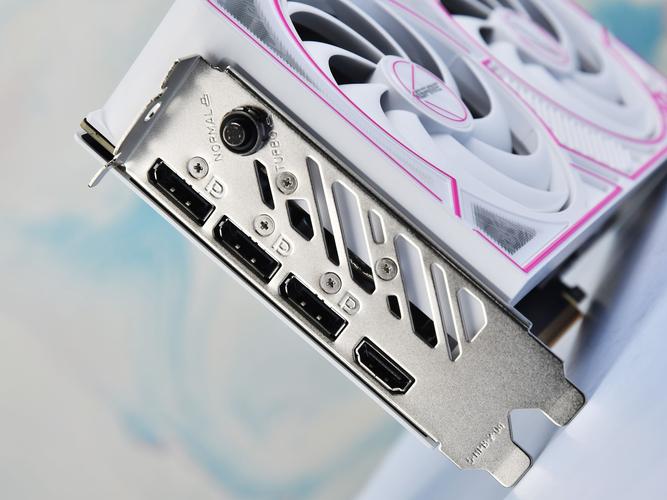 电脑内部散热气流示意图