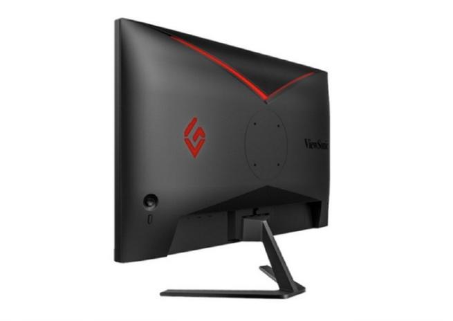 电竞游戏画面表现