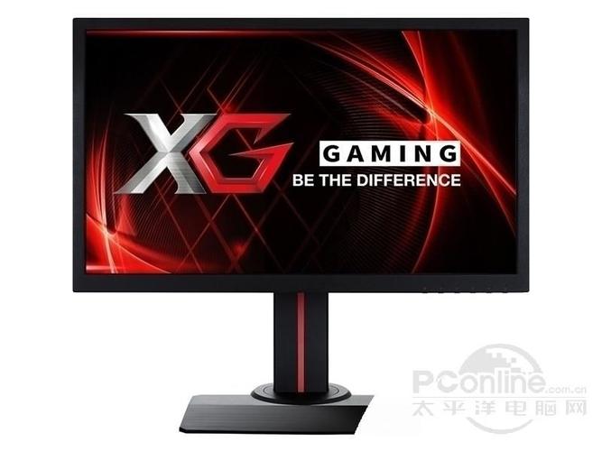 优派XG2402深度评测:电竞利器,144Hz高刷与1ms响应如何征服游戏战场