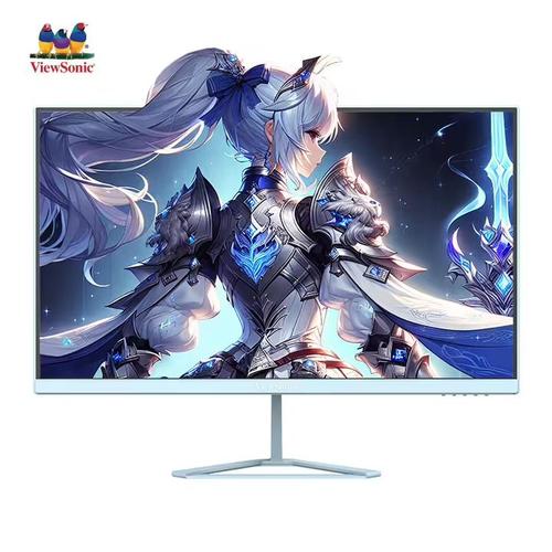 显示器使用场景