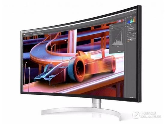 显示器性能测试