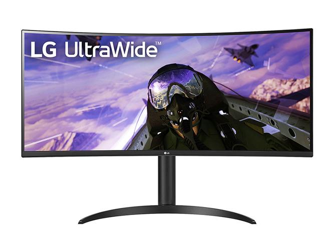 LG 34WK95C 评测：34英寸超宽4K IPS显示器，影音娱乐与专业办公的完美结合