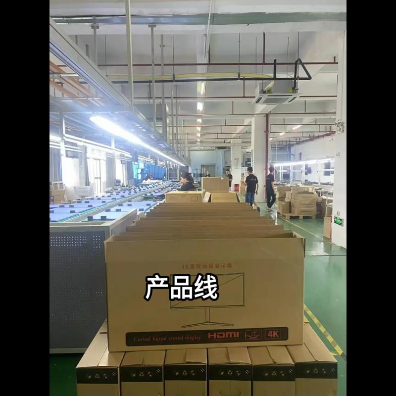 显示器使用场景