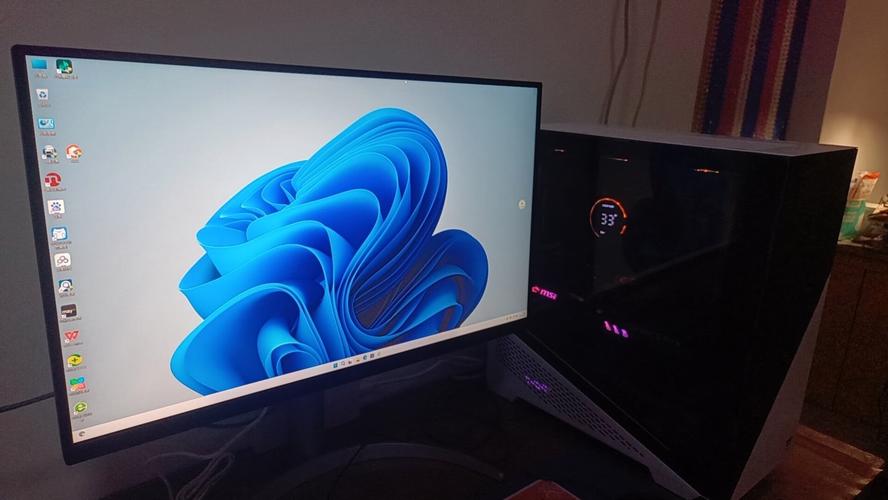 多任务显示效果