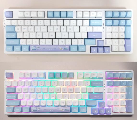 键盘购买建议场景