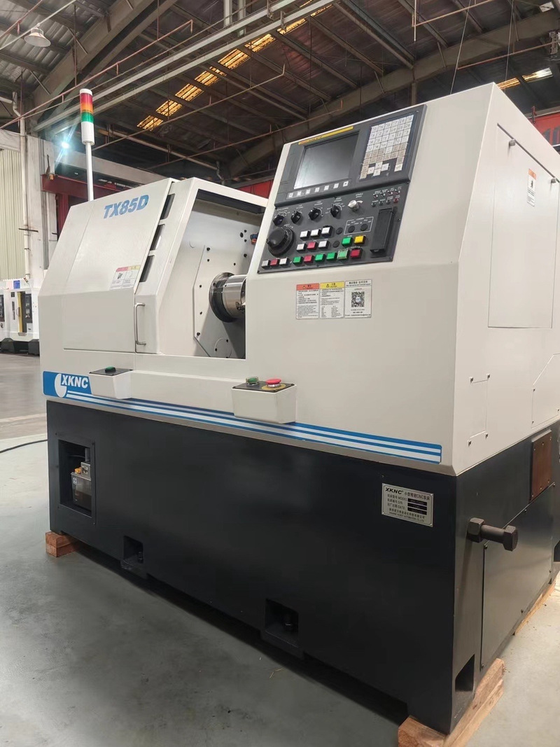 显示器接口细节