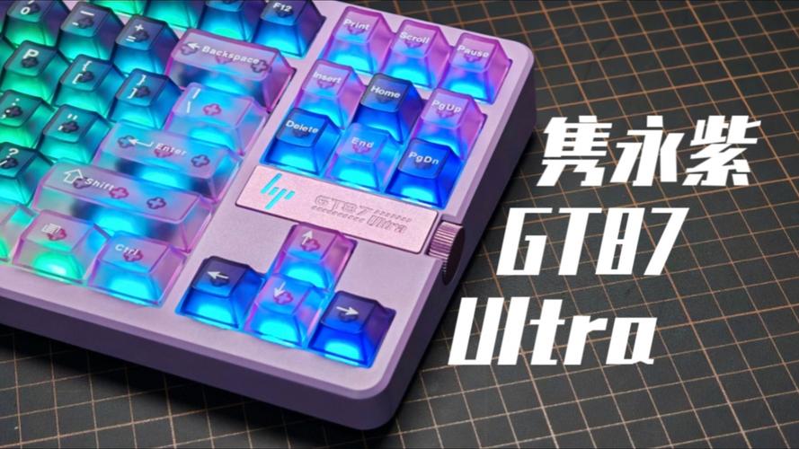 用户选购键盘建议场景