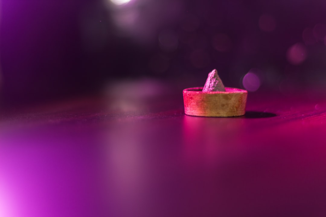 高精度传感器内部结构