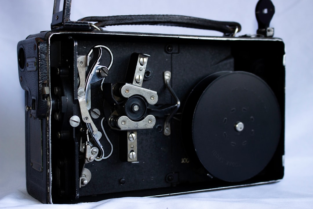 办公设备选购场景