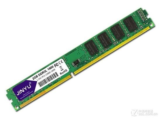 瑾宇DDR3 1600 4GB vs 挚科DDR5 7800 32GB 深度对比
