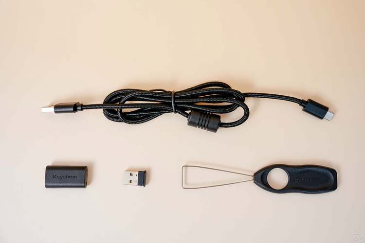 购物选择决策的概念图